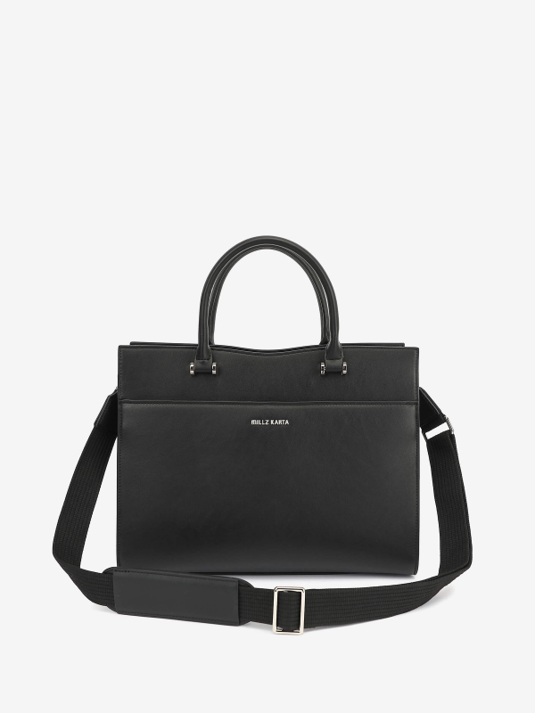 Сумка женская THERESA черный