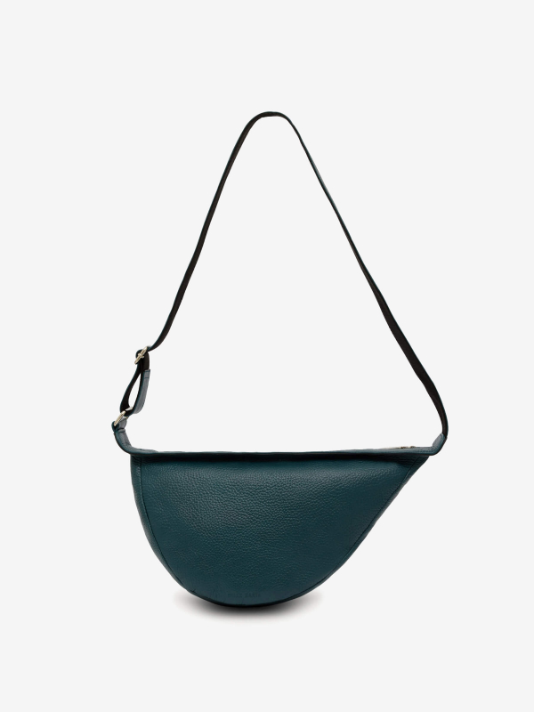 Сумка женская GRACE морская волна