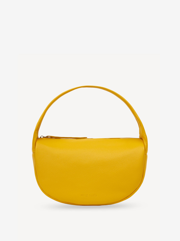Сумка женская CHARLOTTE желтый