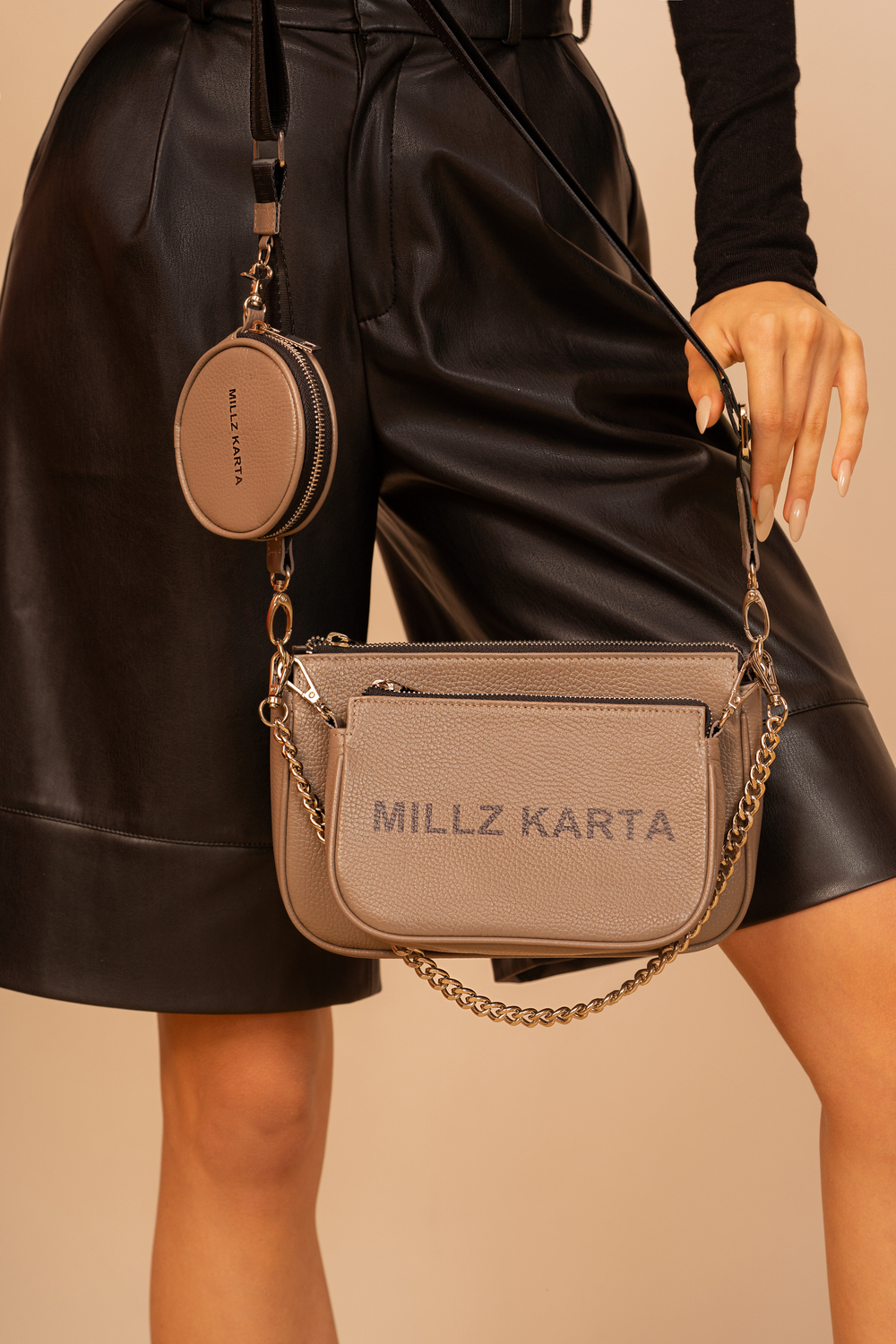BASIC BAGS