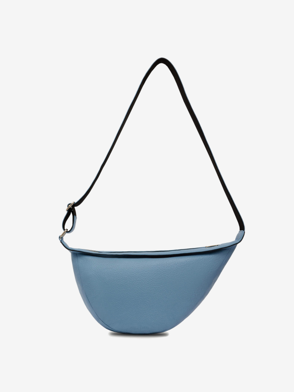 Сумка женская GRACE небесно-голубой