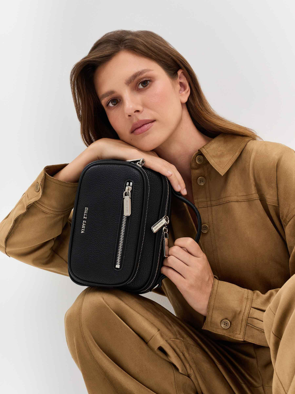 Сумка женская MONIKA черный