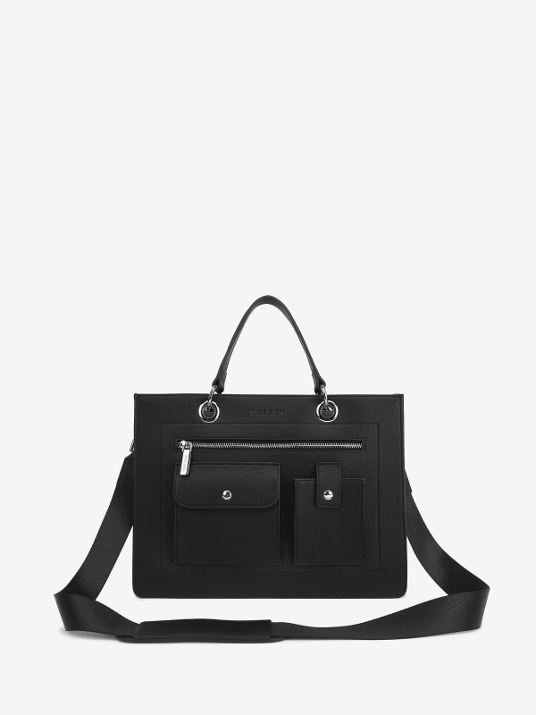 Сумка женская JOA черный