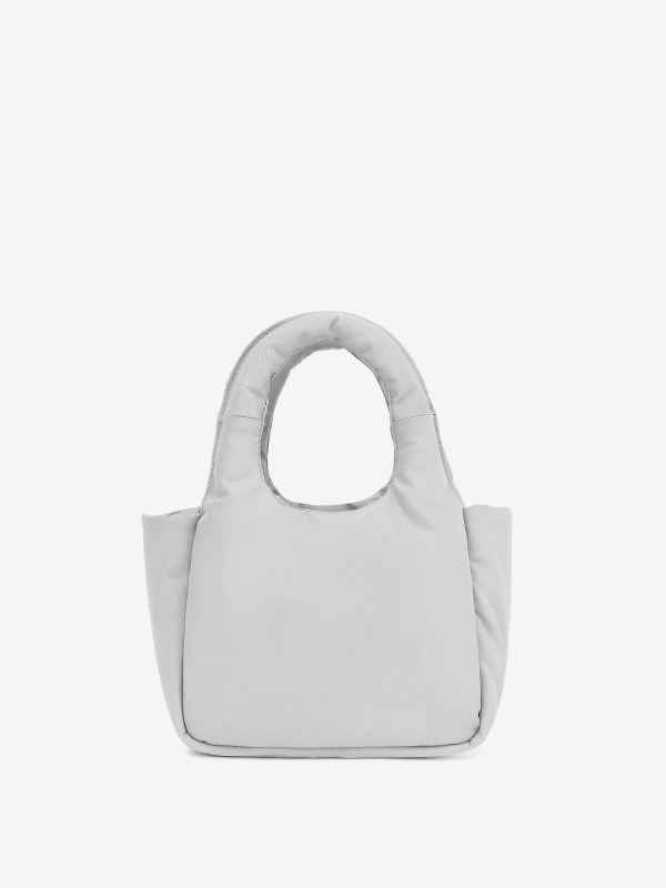 Сумка женская KYLA серый