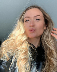 Алина Летучева