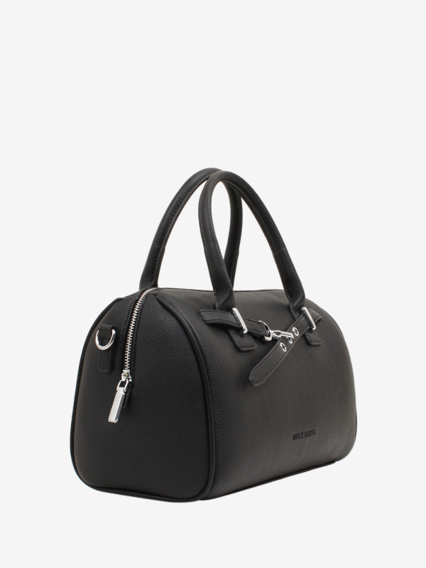 Сумка женская DOMINIQUE черный