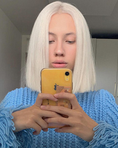 Лиза Гусевская