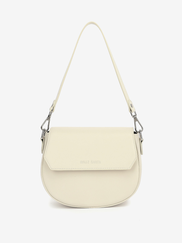 Сумка женская KARLA жемчужный