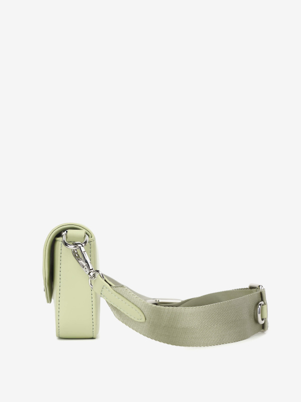 Сумка женская YOUNNA светло-зеленый