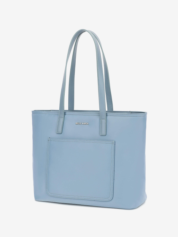 Сумка женская REBECCA голубой