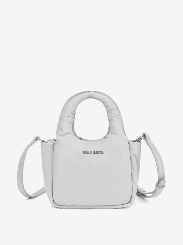 Сумка женская KYLA серый