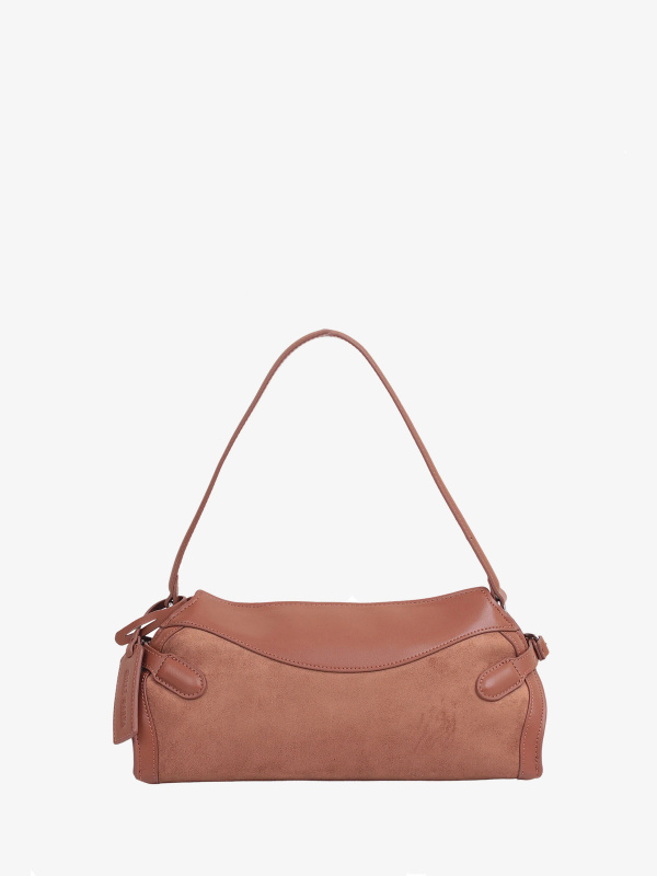 Сумка женская SOLEA коричневый