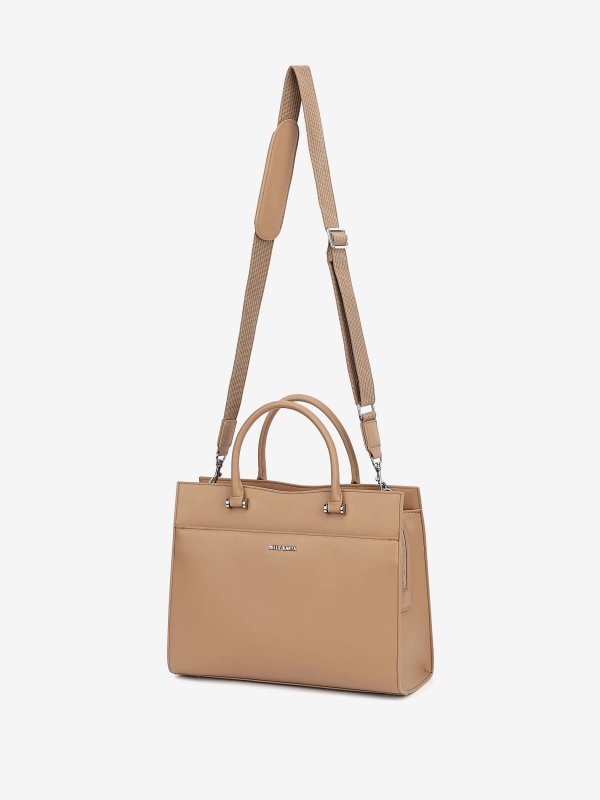 Сумка женская THERESA бежевый