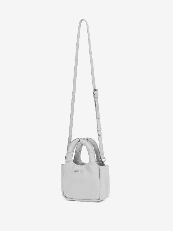 Сумка женская KYLA серый