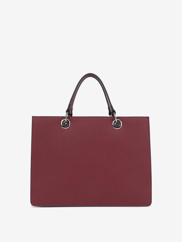 Сумка женская JOA красный