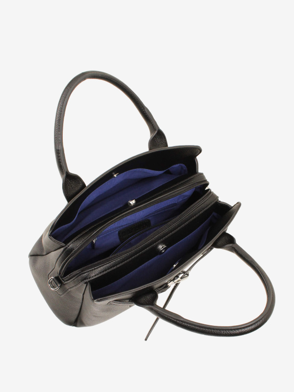 Сумка женская ATALYA черный