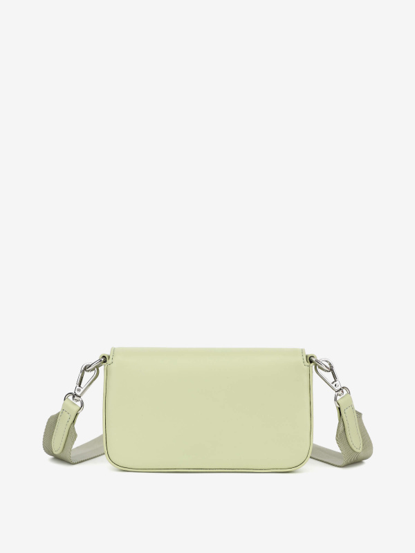 Сумка женская YOUNNA светло-зеленый