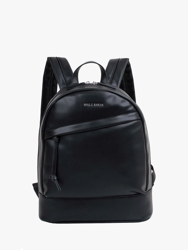 Рюкзак женский MONO черный