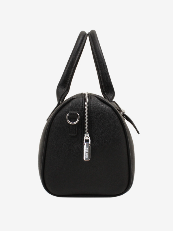 Сумка женская DOMINIQUE черный