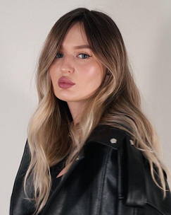 Саша Щербакова