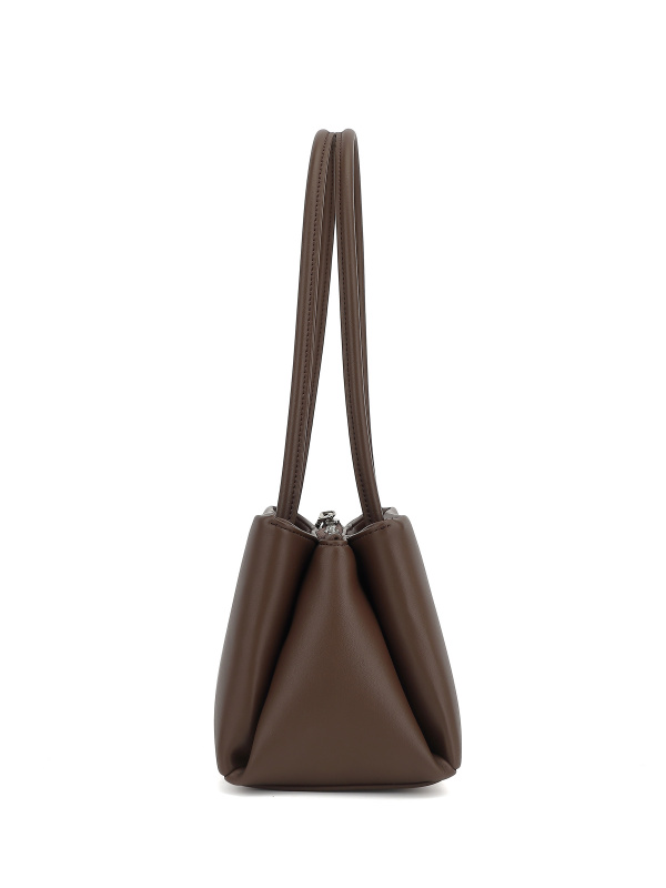 Сумка женская ADRIANNE коричневый