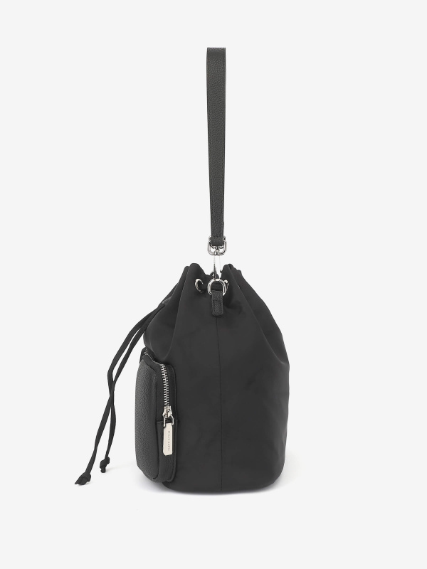 Сумка женская MELISSA черный