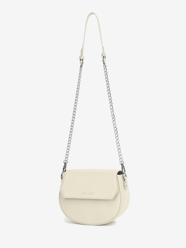 Сумка женская KARLA жемчужный