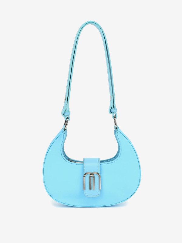 Сумка женская KIARA голубой