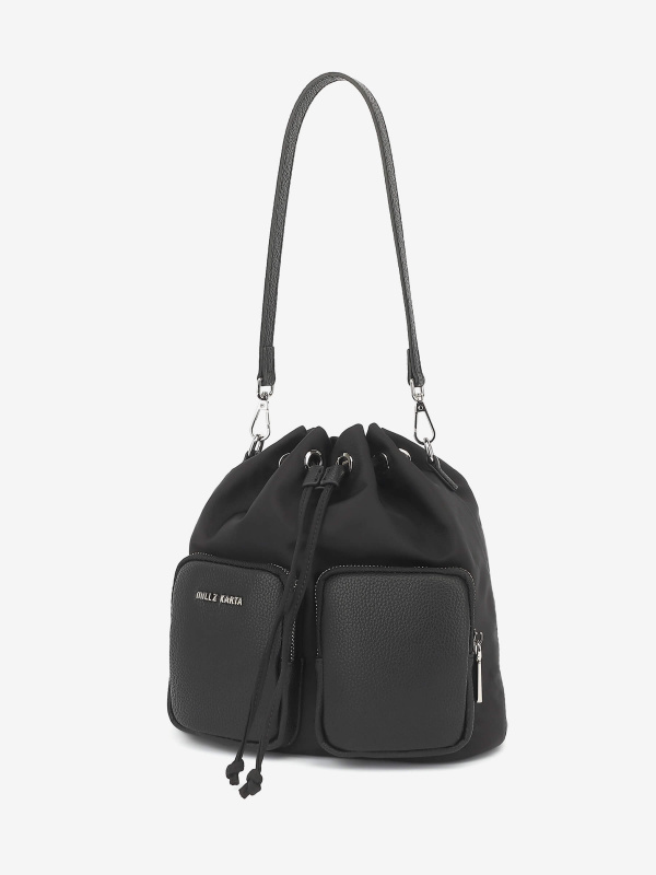 Сумка женская MELISSA черный