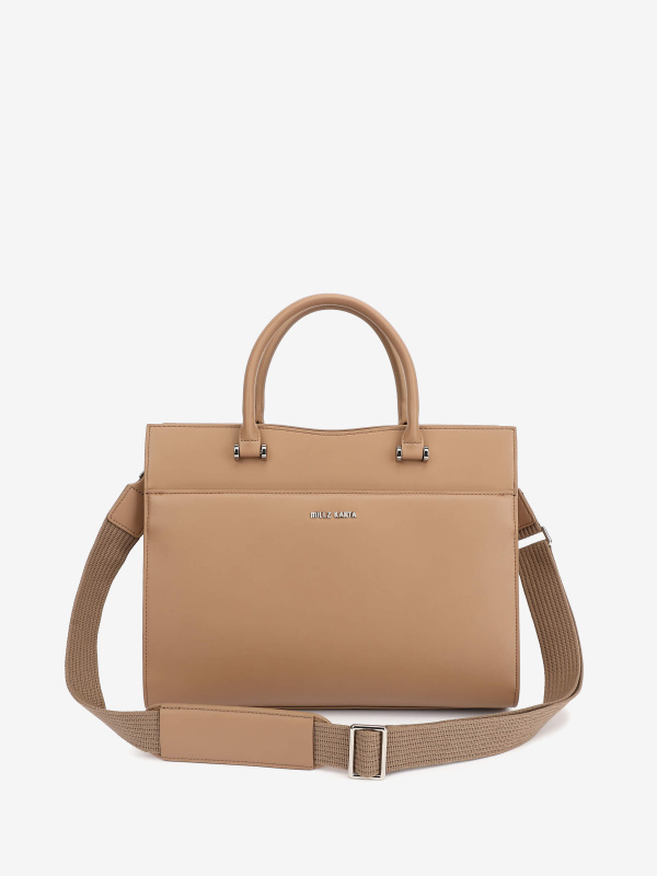 Сумка женская THERESA бежевый