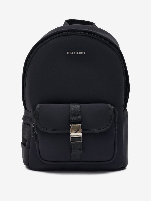 Рюкзак TRAVEL черный