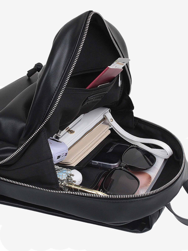 Рюкзак женский MONO черный