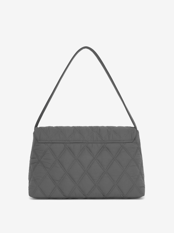 Сумка женская TEYONA серый дым