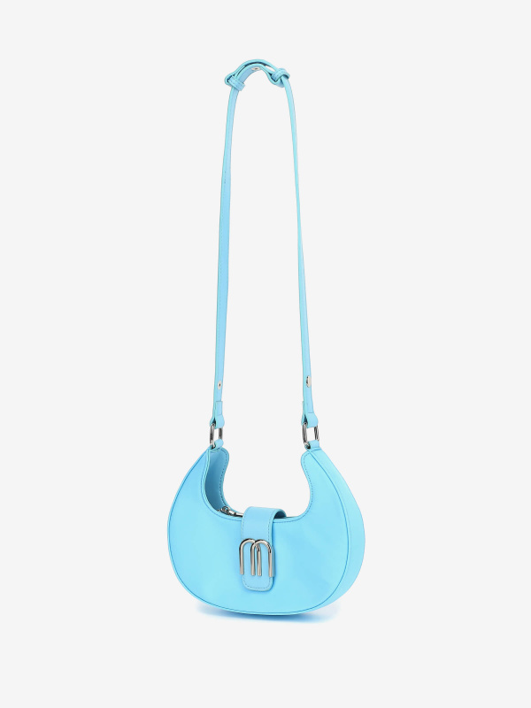 Сумка женская KIARA голубой