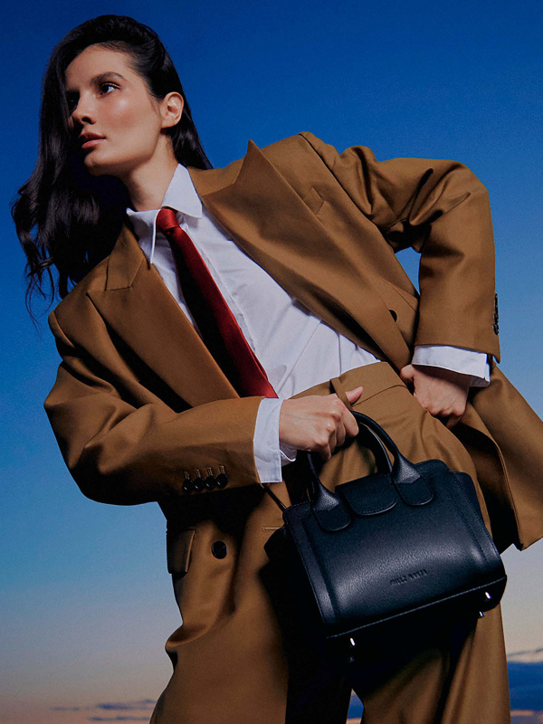 Сумка женская KERRY черный