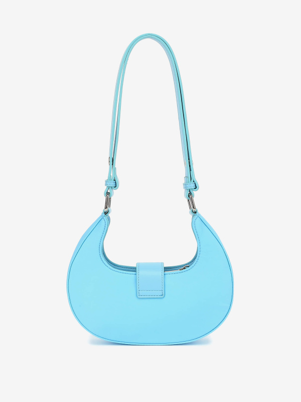 Сумка женская KIARA голубой