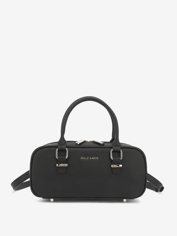 Сумка женская ALISHA черный